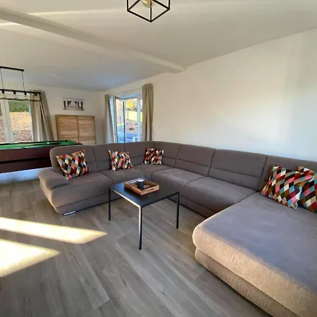 بيت للعطل La Maison De Kara-gite *