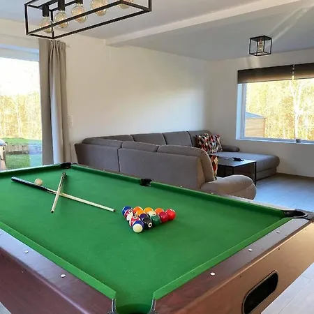 بيت للعطل La Maison De Kara-gite *