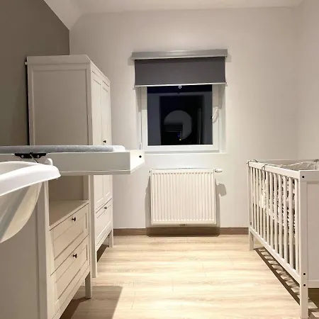 La Maison De Kara-gite *
