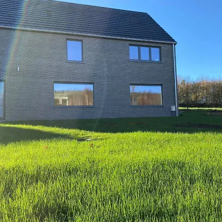 La Maison De Kara-gite Nyaraló